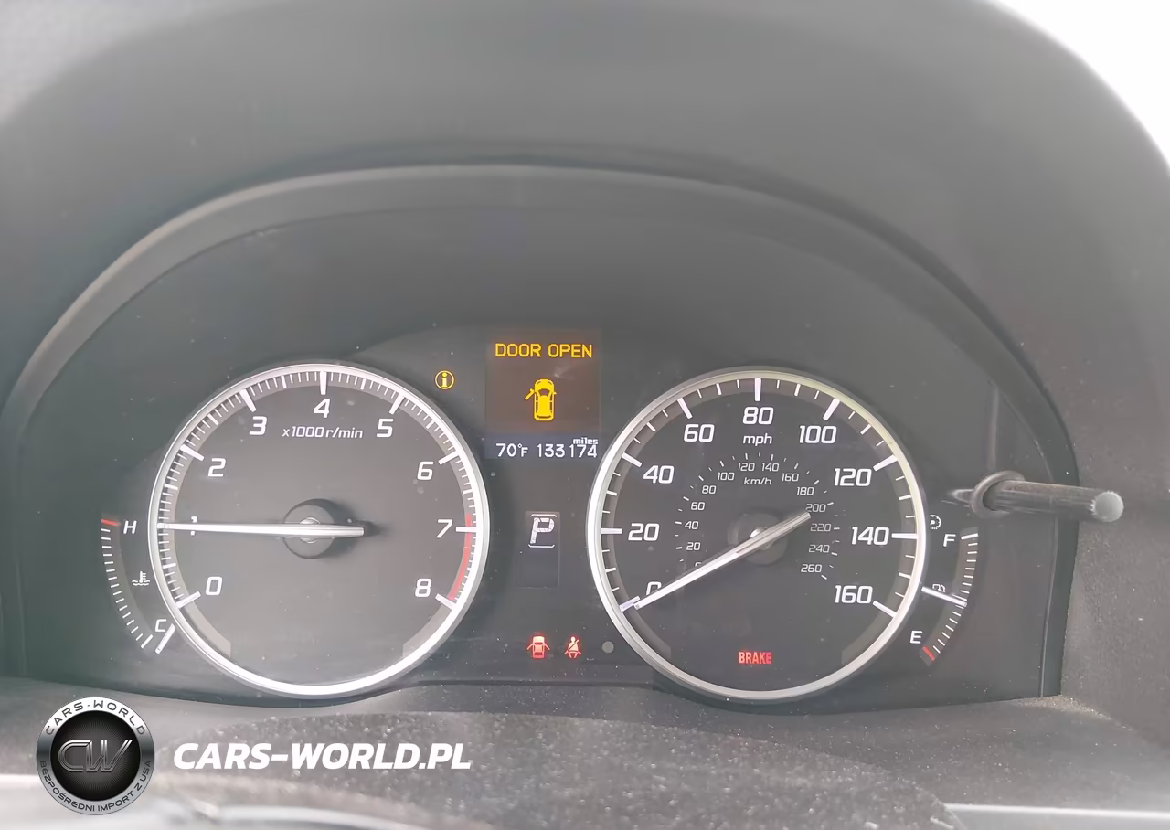 2015 Acura Rdx VIN:5J8TB3H36FL002075 - 7