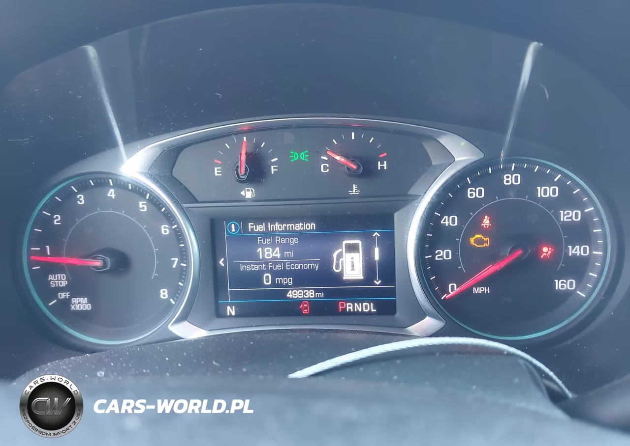 2019 Chevrolet Equinox Lt VIN:3GNAXKEVXKS518328 - 7