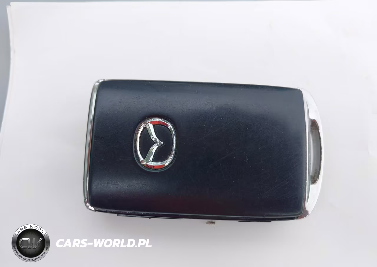 2020 Mazda Cx-5 Touring VIN:JM3KFBCM5L0769462 - 11
