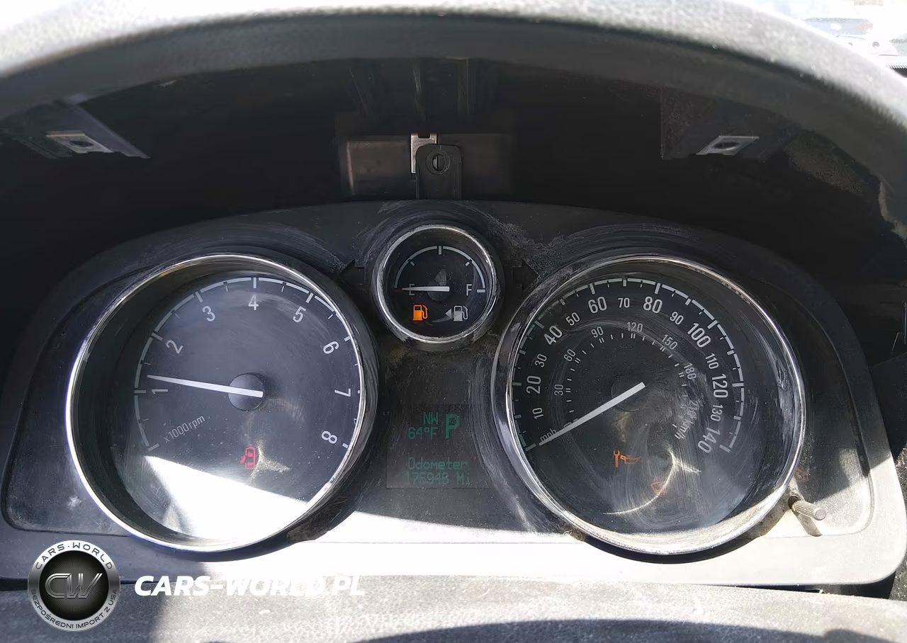 2012 Chevrolet Captiva Sport Lt VIN:3GNAL3E5XCS597566 - 7