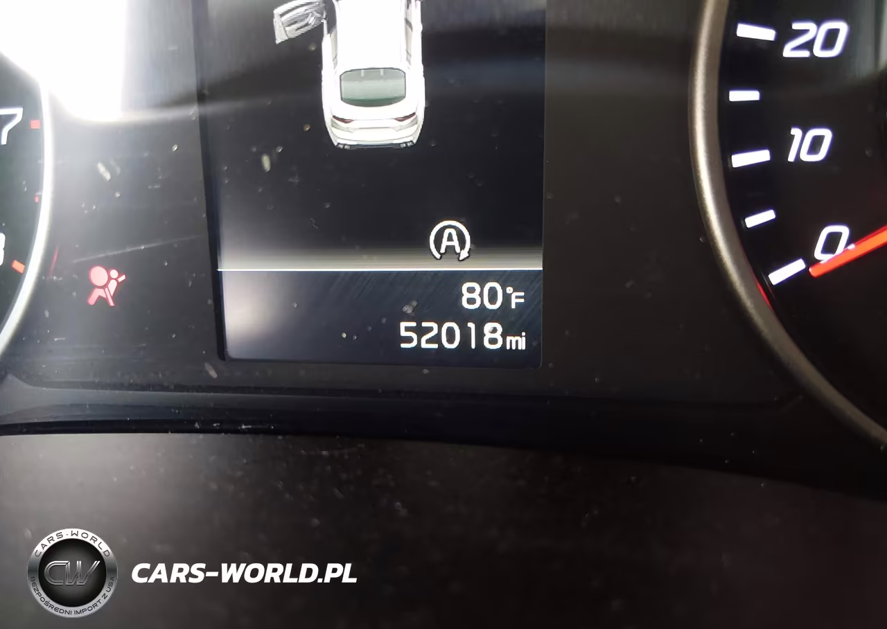 2022 Kia Stinger Gt1 VIN:KNAE45LC6N6113031 - 15