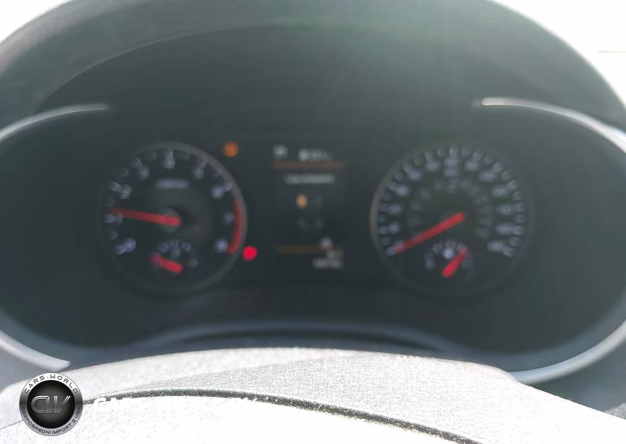 2022 Kia Stinger Gt1 VIN:KNAE45LC6N6113031 - 7