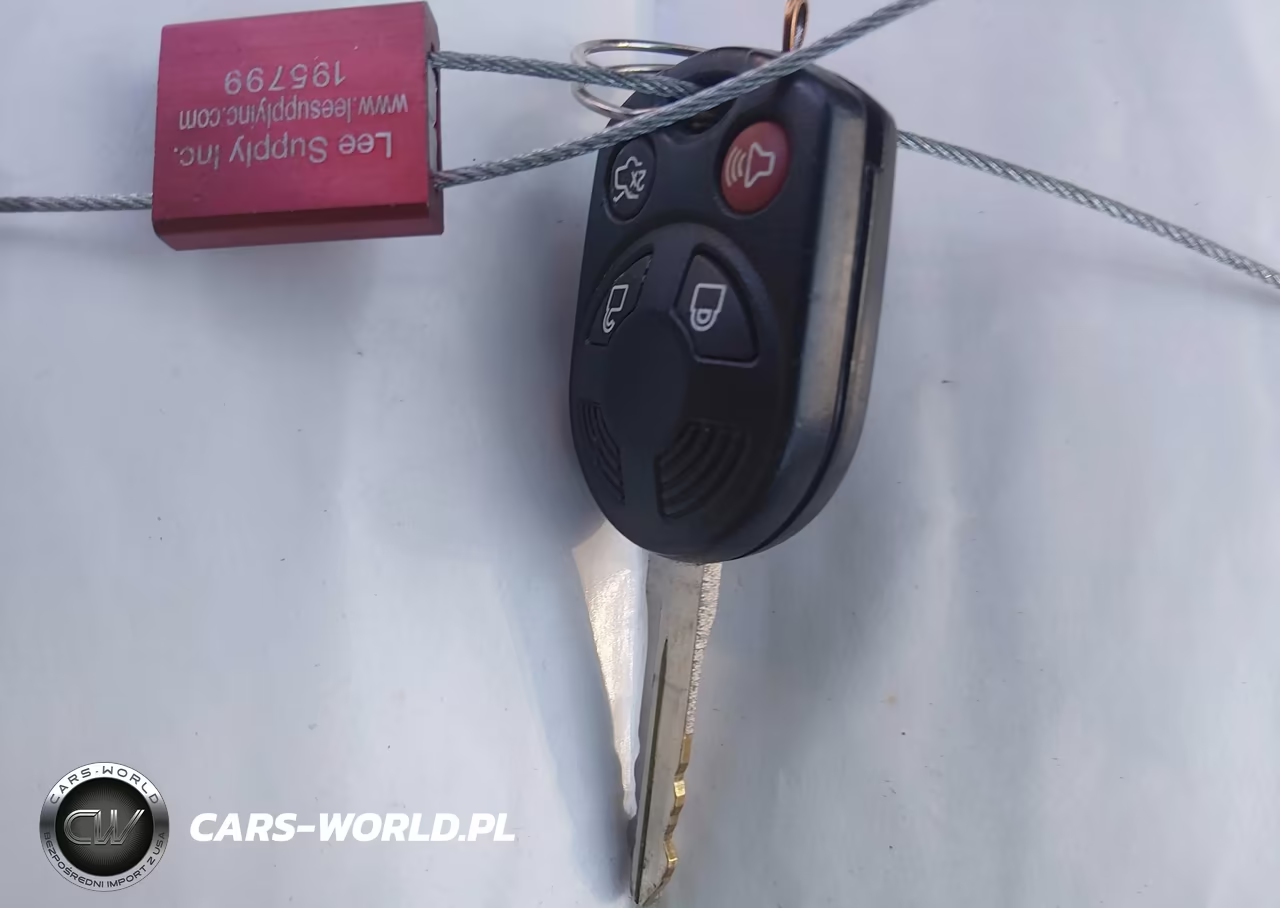 2008 Ford Taurus Sel VIN:1FAHP24W88G179602 - 11