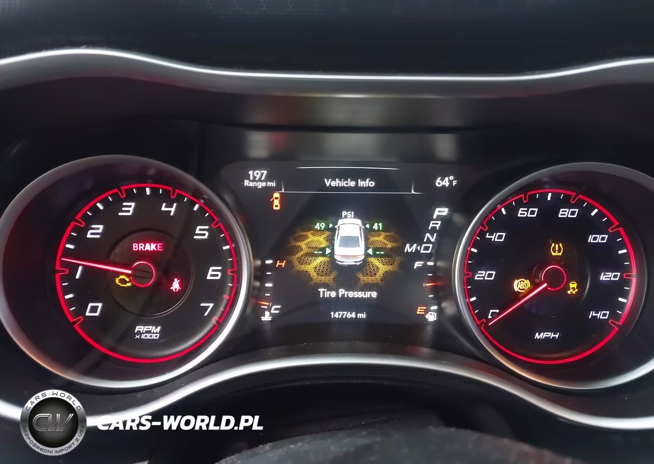 2016 Dodge Charger Sxt VIN:2C3CDXHG6GH211161 - 7