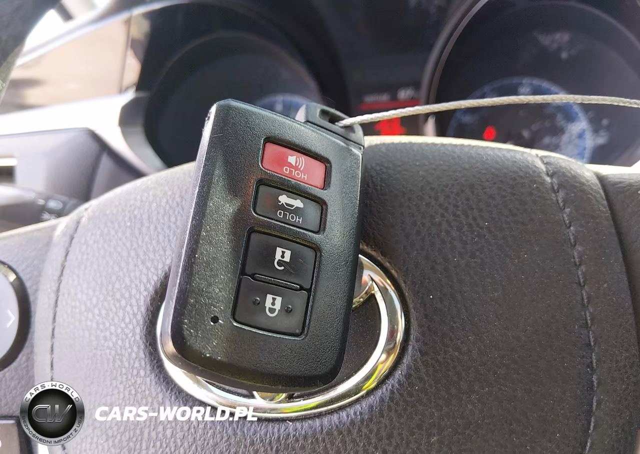 2015 Toyota Corolla S Plus VIN:2T1BURHE5FC463378 - 11