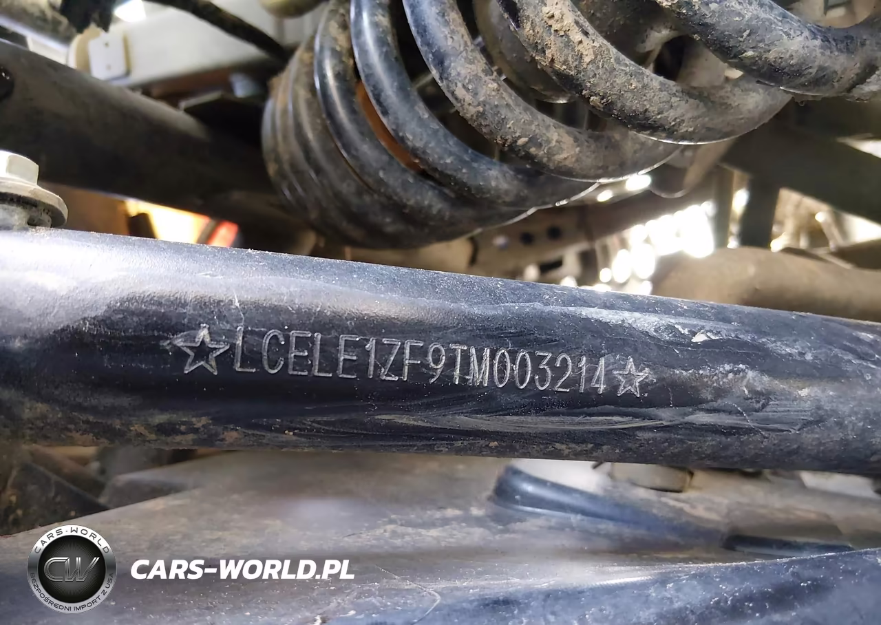 2026 Cf Moto Uforce U10 Pro Highland VIN:LCELE1ZF9TM003214 - 10