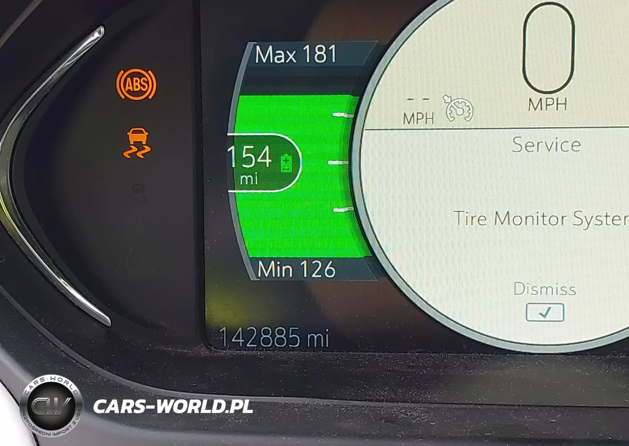 2017 Chevrolet Bolt Ev Lt VIN:1G1FW6S00H4141558 - 15