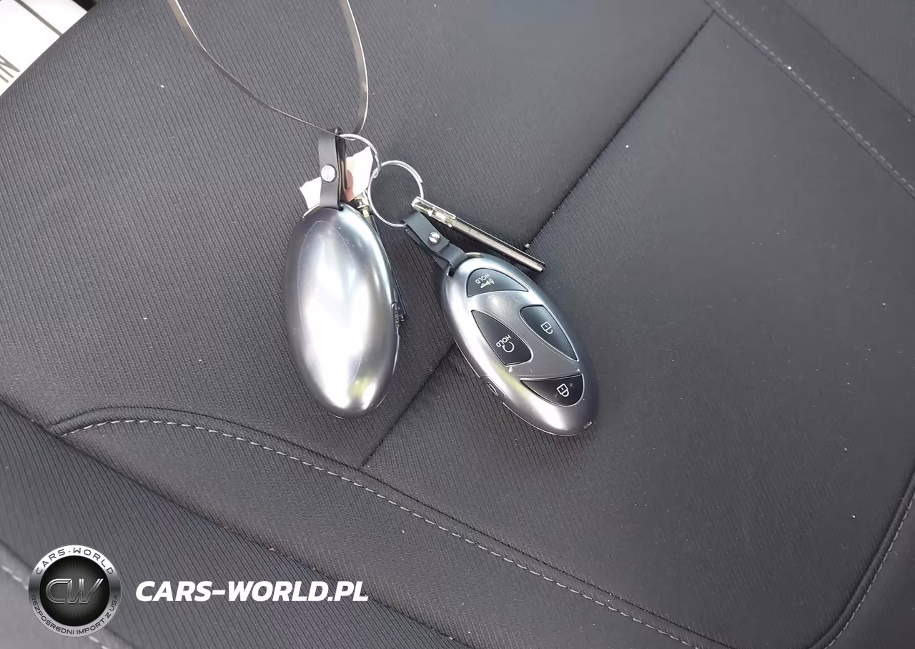 2025 Hyundai Tucson Sel VIN:5NMJBCDE5SH583934 - 11