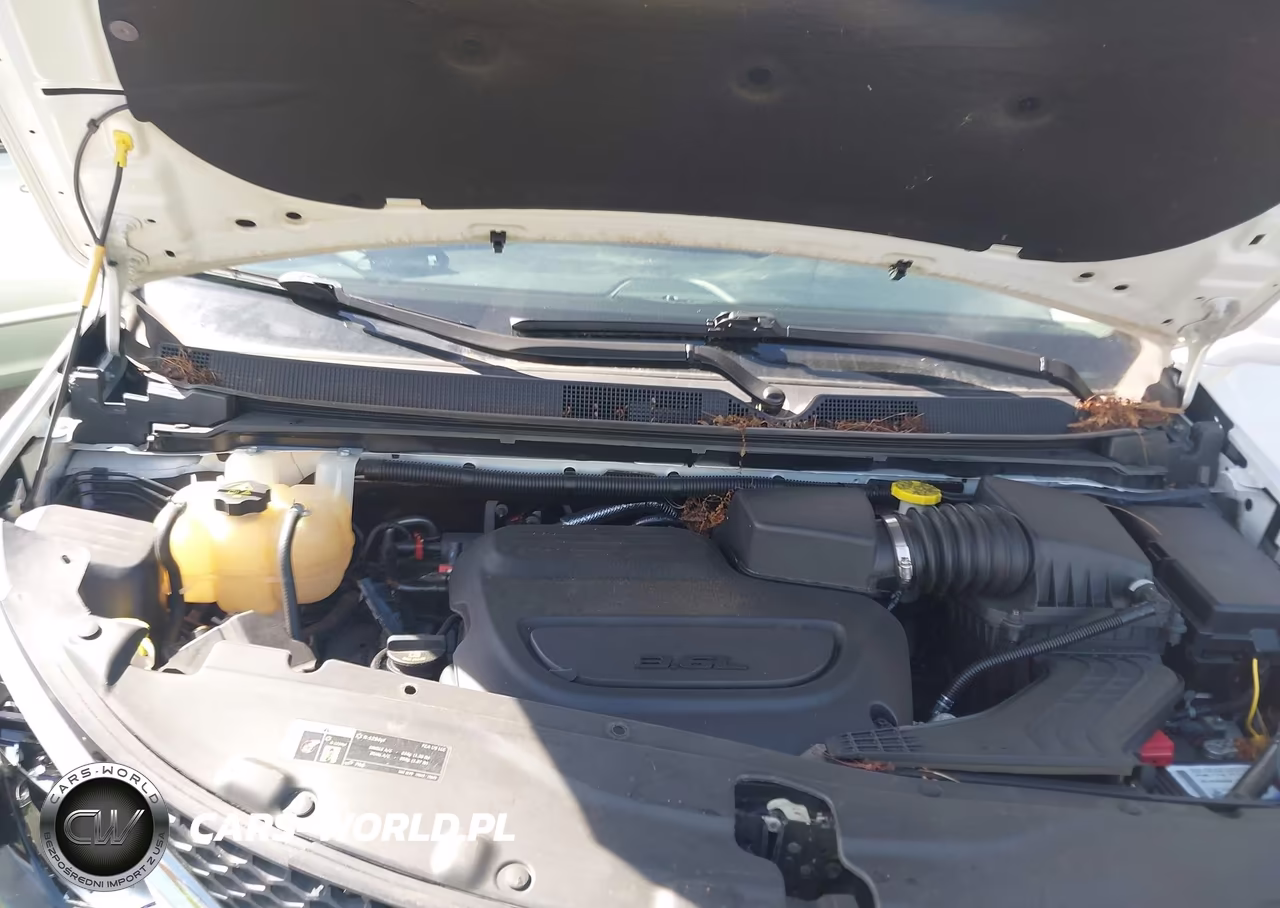 2019 Chrysler Pacifica Touring L VIN:2C4RC1BG6KR555400 - 10