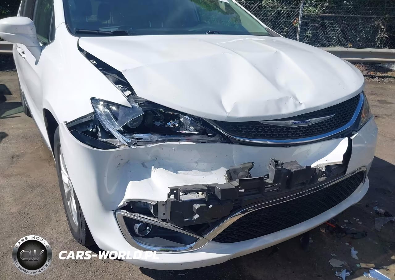2019 Chrysler Pacifica Touring L VIN:2C4RC1BG6KR555400 - 6