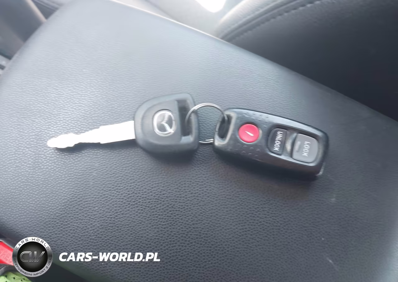 2006 Mazda Mazda3 S Grand Touring VIN:JM1BK323361400651 - 11