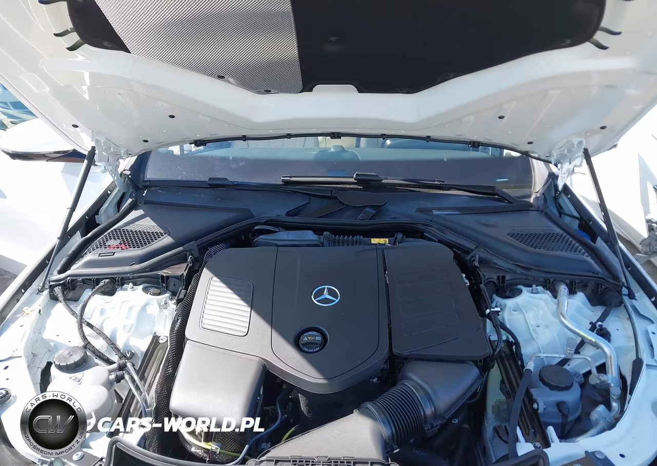 2024 Mercedes-Benz E 350 VIN:W1KLF4HB7RA069094 - 10