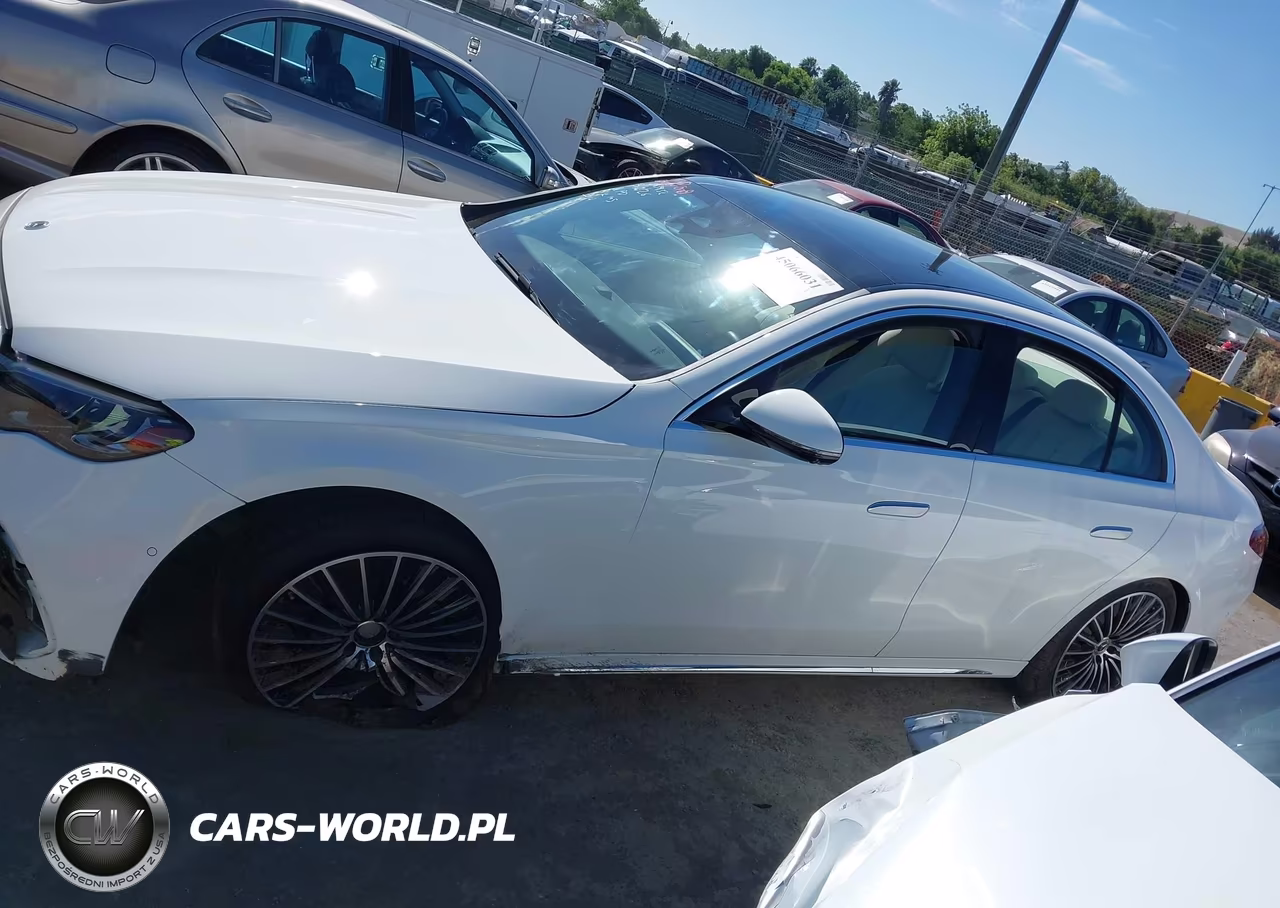 2024 Mercedes-Benz E 350 VIN:W1KLF4HB7RA069094 - 14