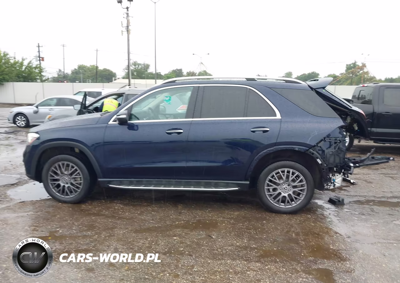 2022 Mercedes-Benz Gle 350 VIN:4JGFB4JB0NA807384 - 15