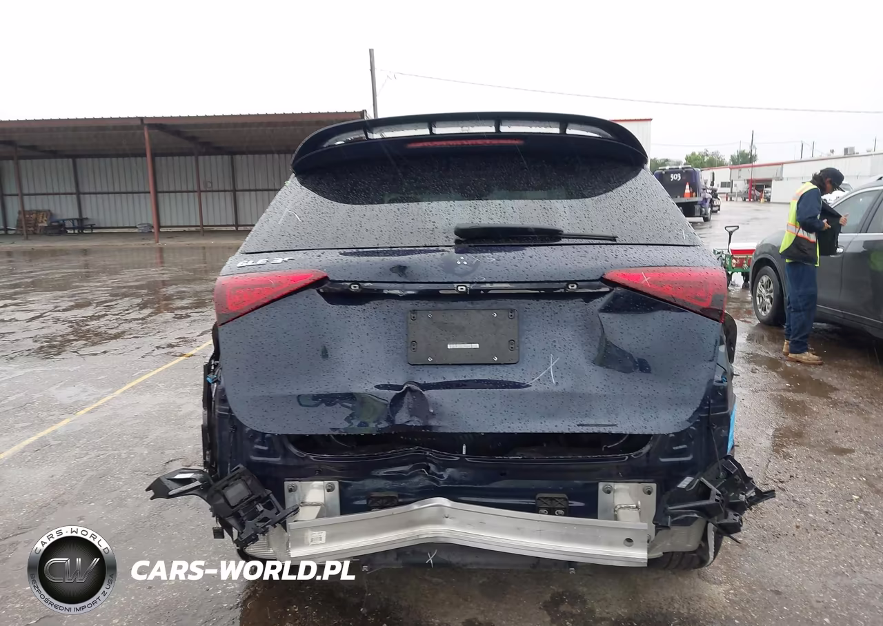 2022 Mercedes-Benz Gle 350 VIN:4JGFB4JB0NA807384 - 17