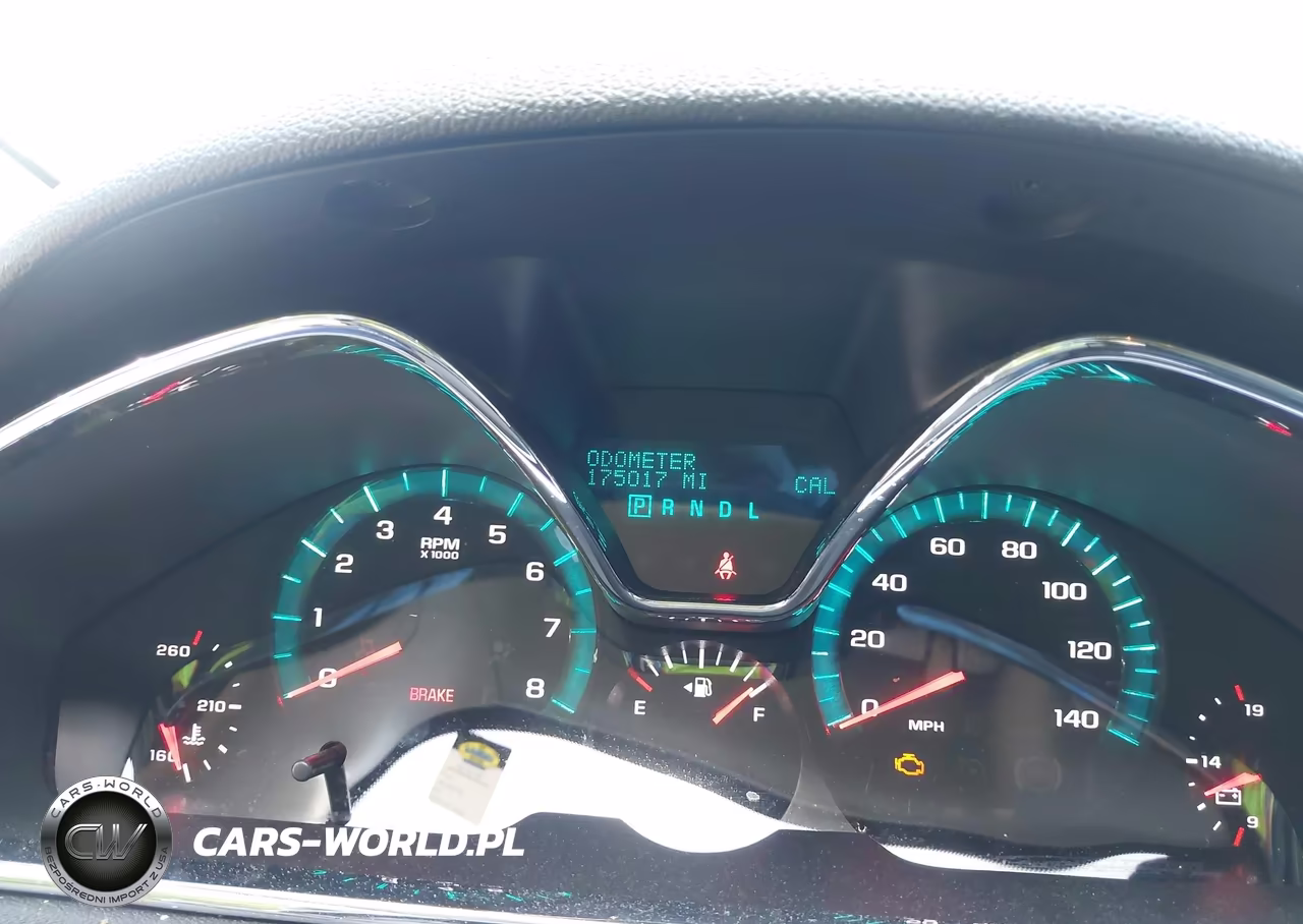 2016 Chevrolet Traverse 1Lt VIN:1GNKVGKD0GJ181115 - 7