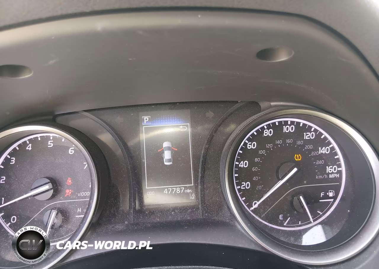 2021 Toyota Camry Se VIN:4T1G11AK3MU570554 - 7