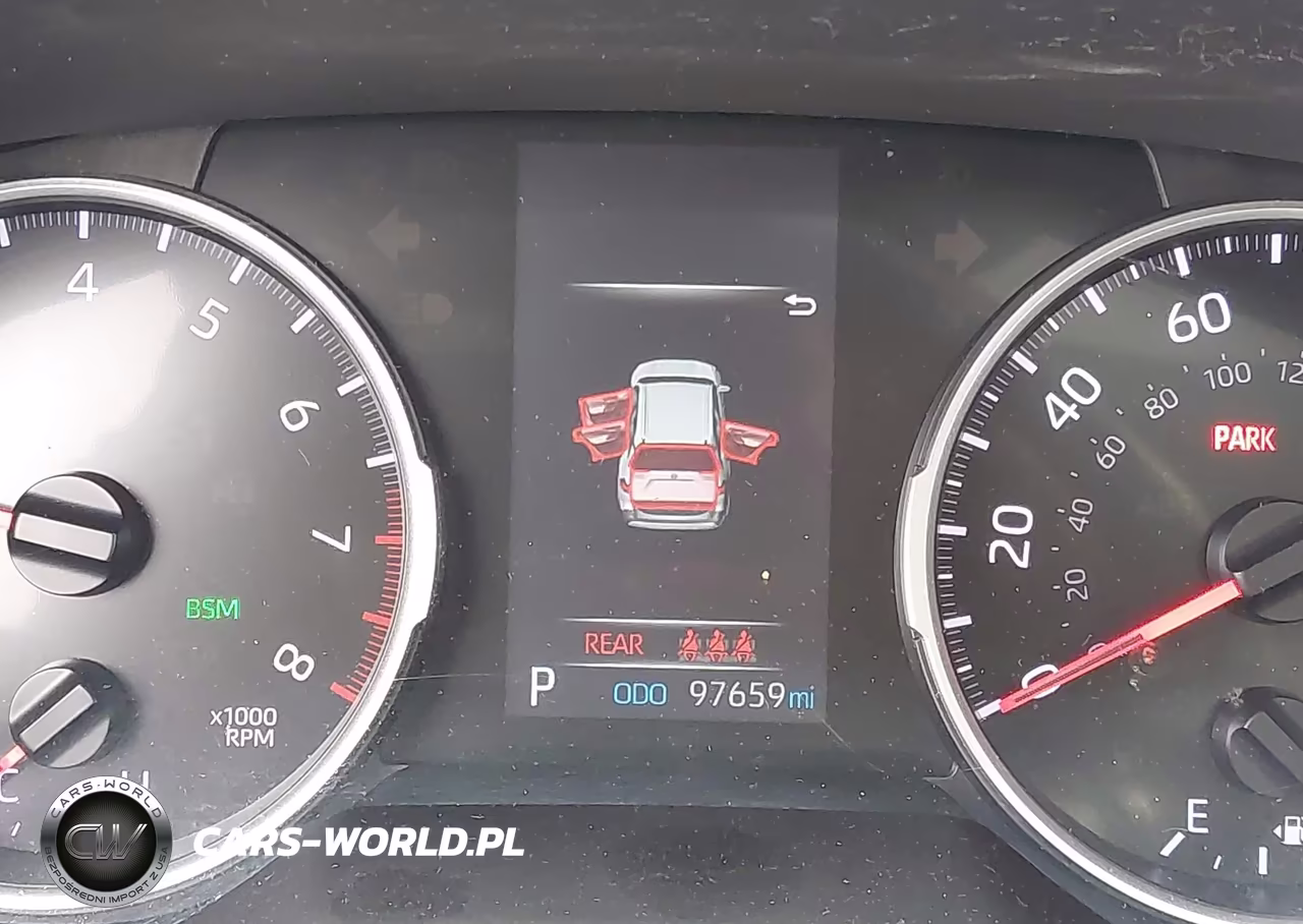2022 Toyota Rav4 Xle VIN:2T3W1RFV8NC178130 - 15