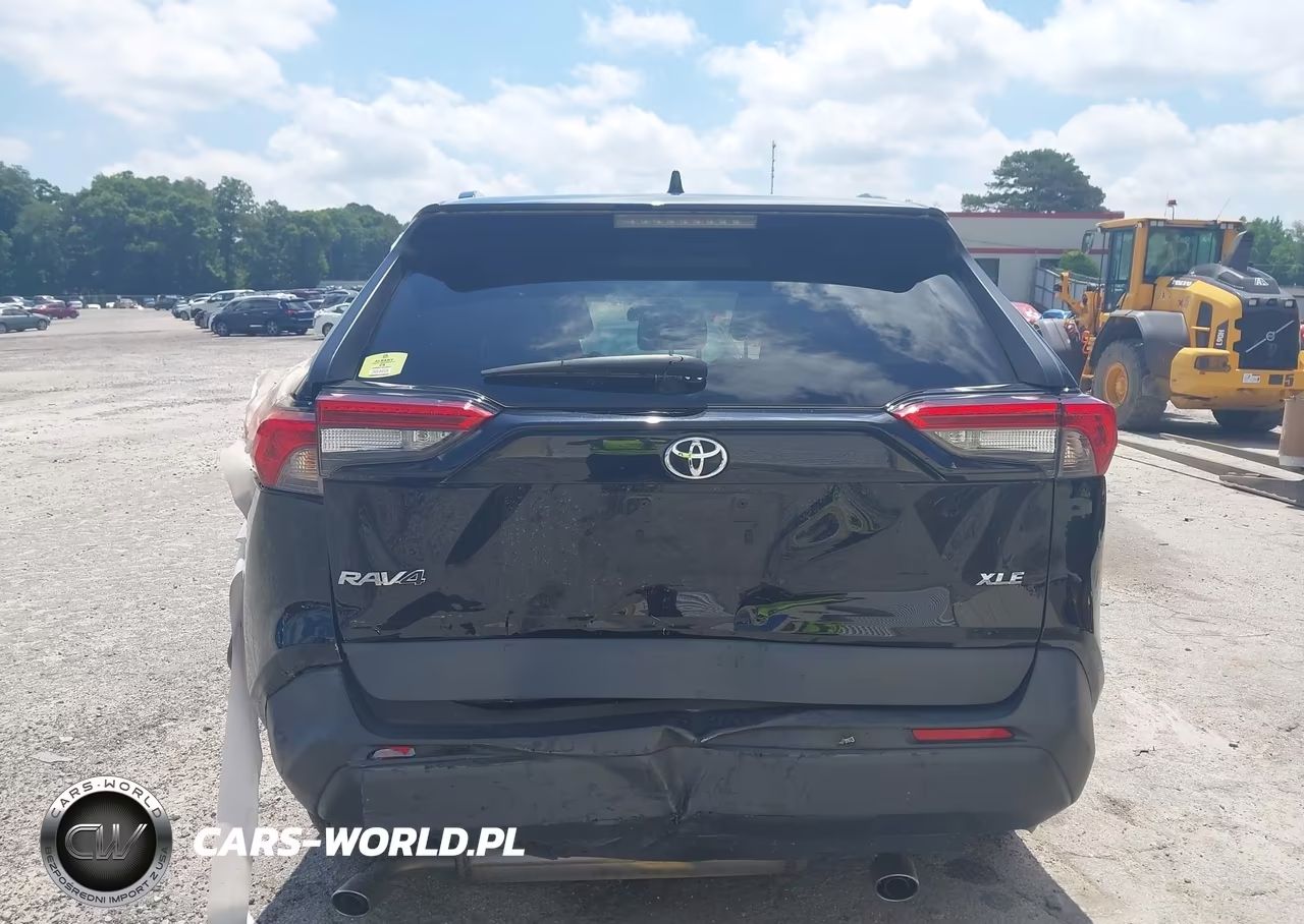 2022 Toyota Rav4 Xle VIN:2T3W1RFV8NC178130 - 16