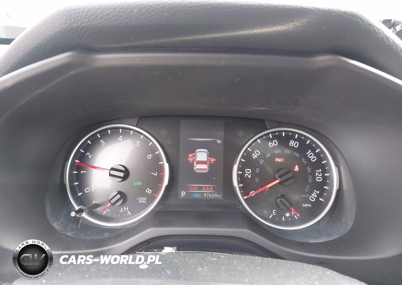 2022 Toyota Rav4 Xle VIN:2T3W1RFV8NC178130 - 7