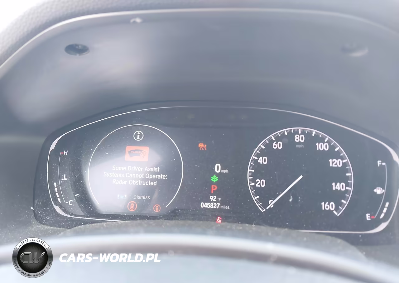 2022 Honda Accord Sport VIN:1HGCV1F31NA000212 - 7