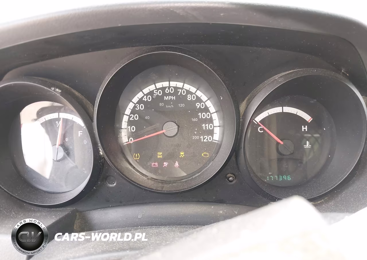2008 Dodge Grand Caravan Cv VIN:1D8HN11H18B155284 - 7