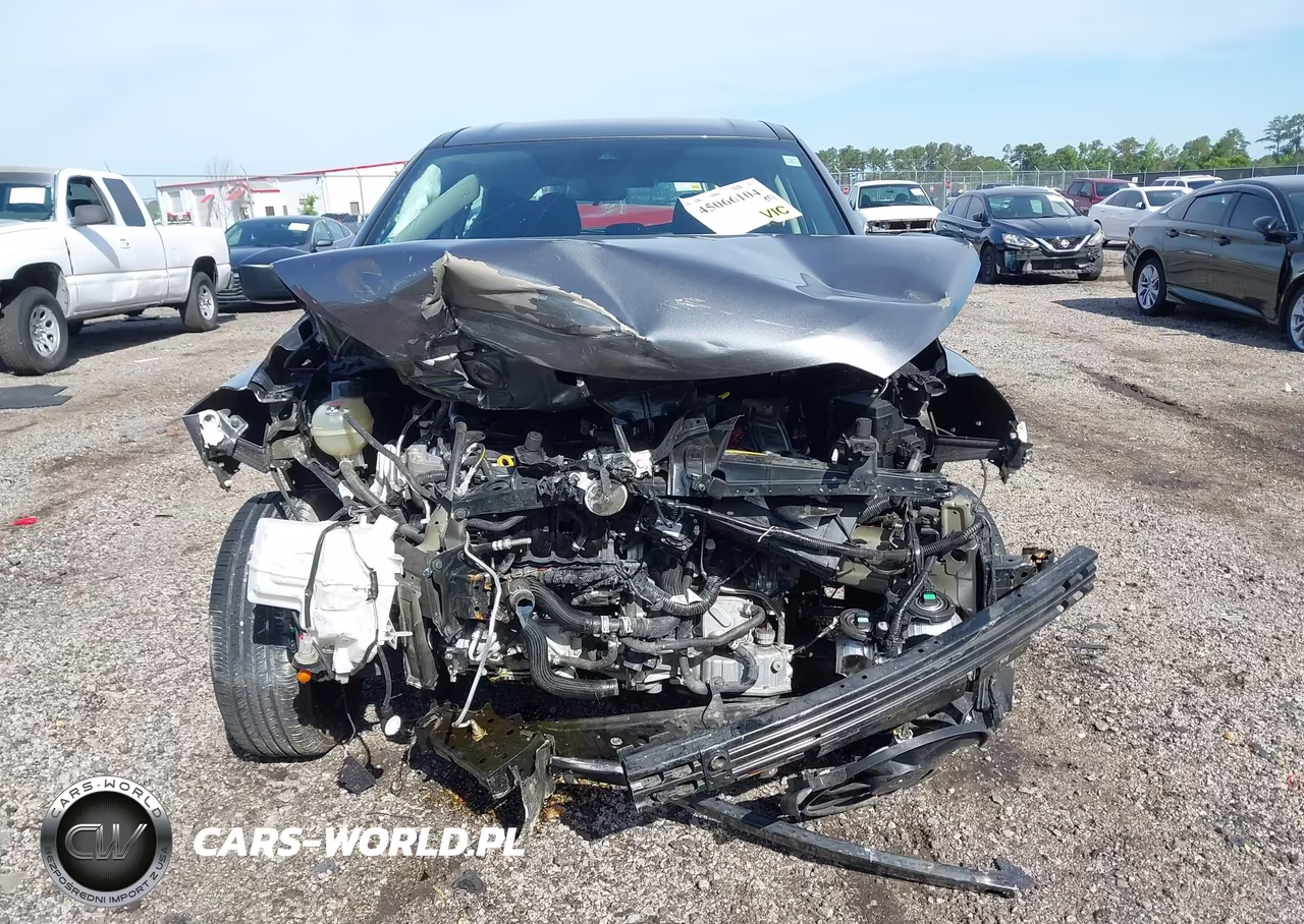 2023 Nissan Kicks S Xtronic Cvt VIN:3N1CP5BV2PL559046 - 13