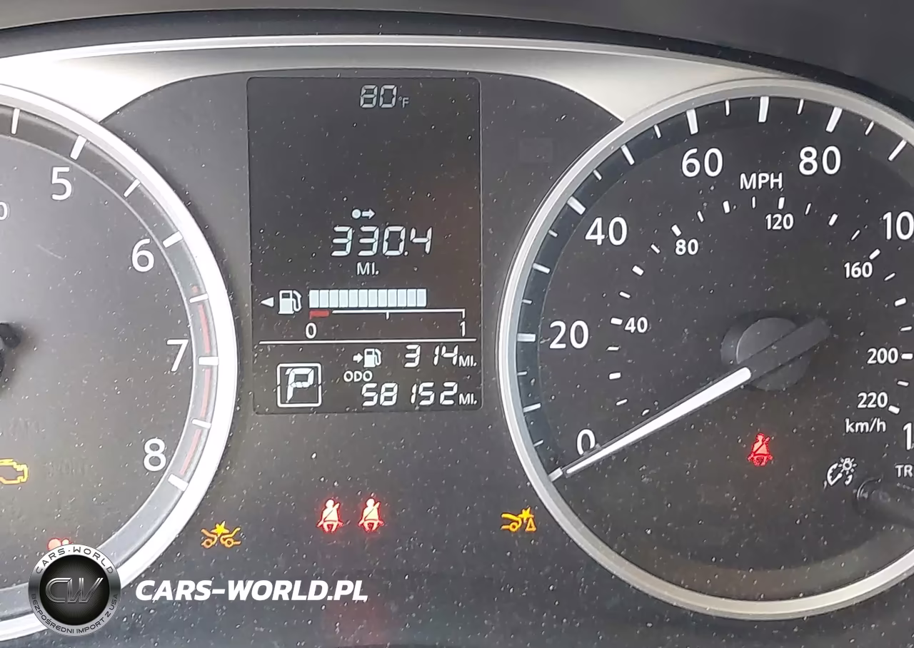 2023 Nissan Kicks S Xtronic Cvt VIN:3N1CP5BV2PL559046 - 16