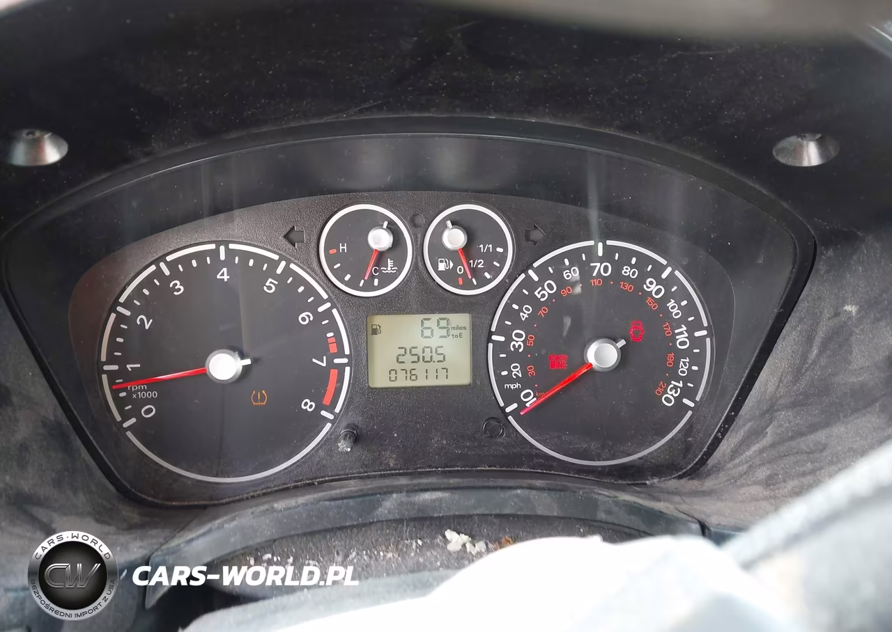 2012 Ford Transit Connect Xl VIN:NM0LS7CN2CT112113 - 7