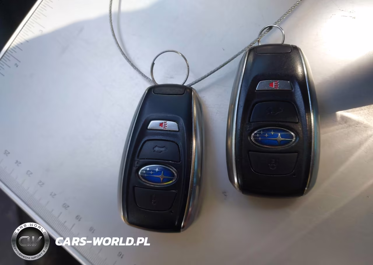 2019 Subaru Impreza 2.0I Sport VIN:4S3GTAJ6XK1724161 - 11