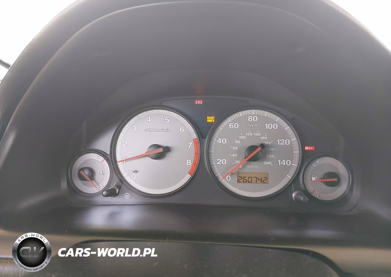 2002 Honda Civic Hx VIN:1HGEM21792L059262 - 7