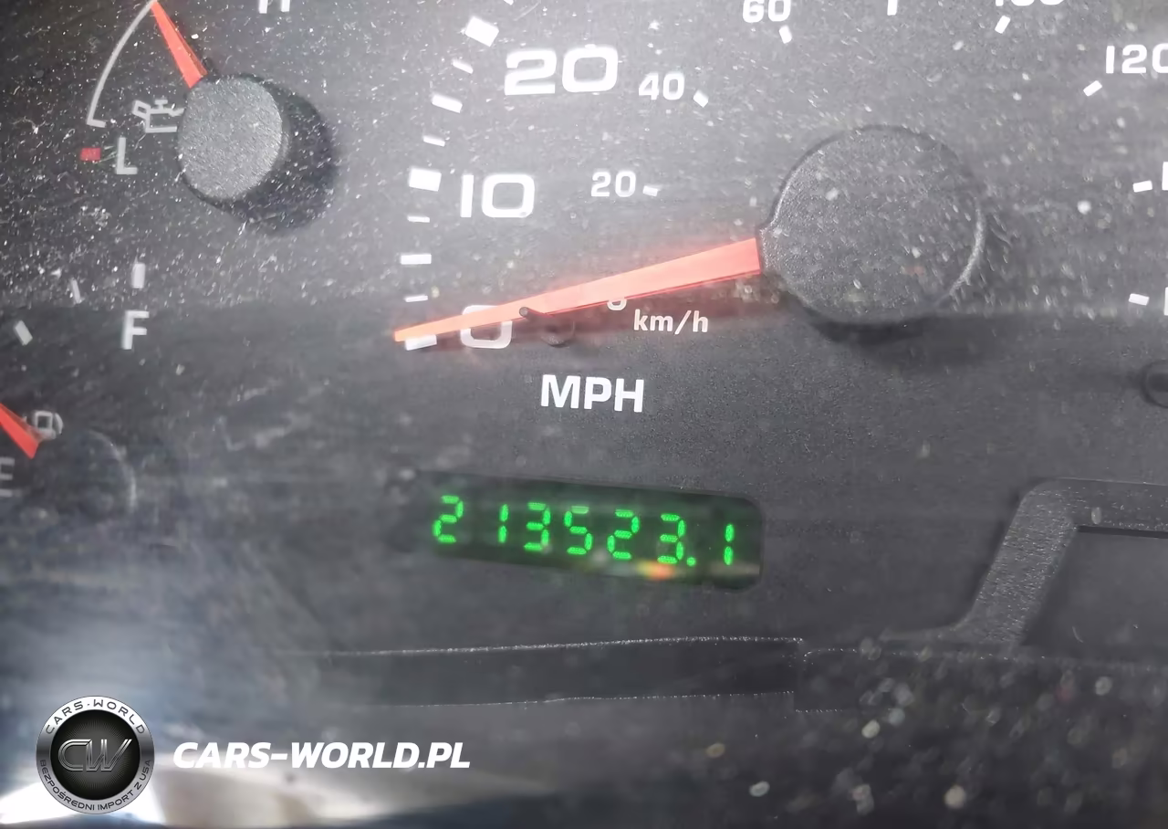 2004 Ford Excursion Eddie Bauer VIN:1FMNU44L74EB02020 - 15