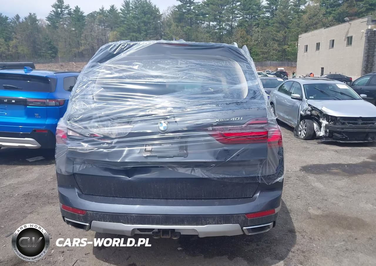 2021 BMW X7 xDrive40I VIN:5UXCW2C01M9F19399 - 16