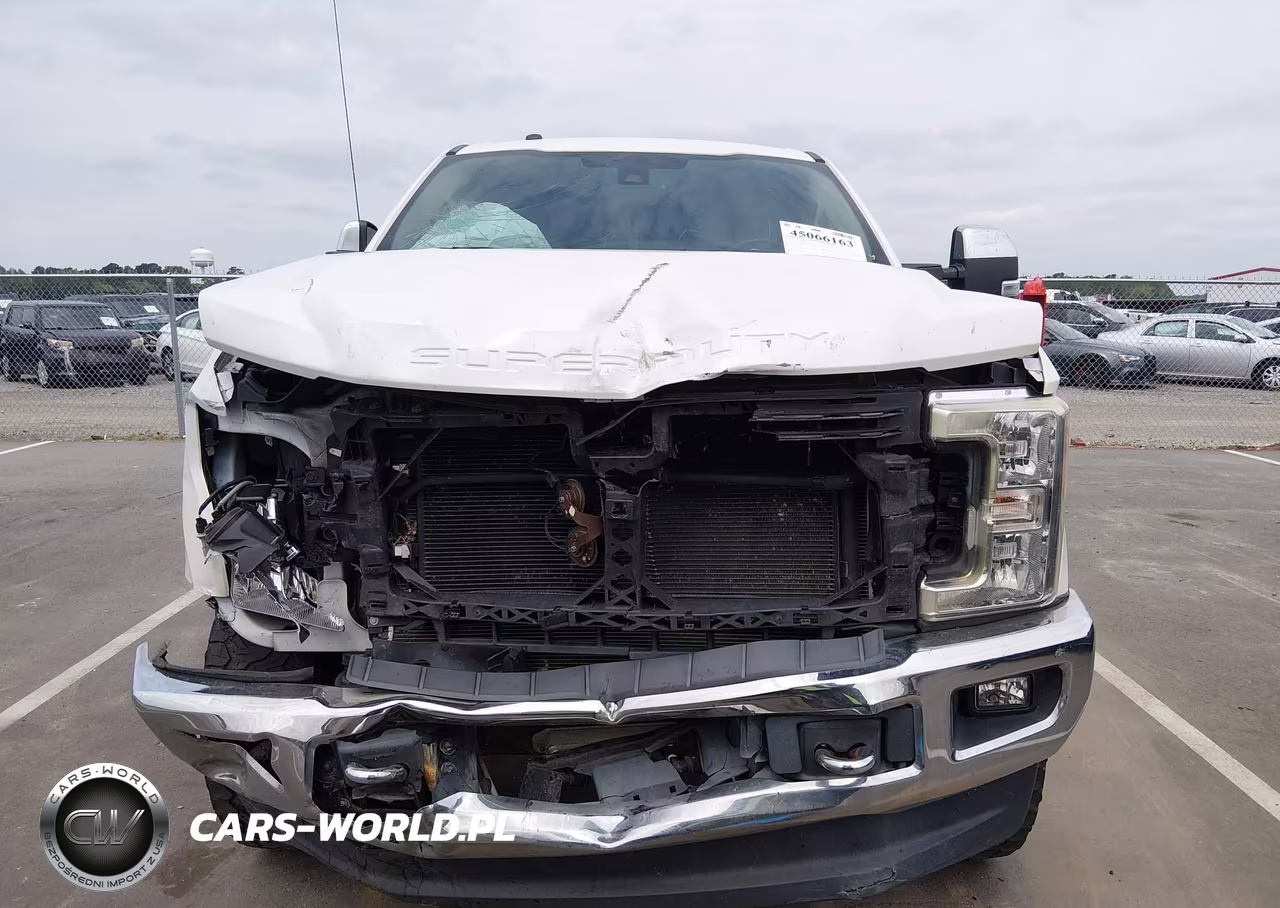 2017 Ford F-250 Lariat VIN:1FT7W2BT0HEE74268 - 12