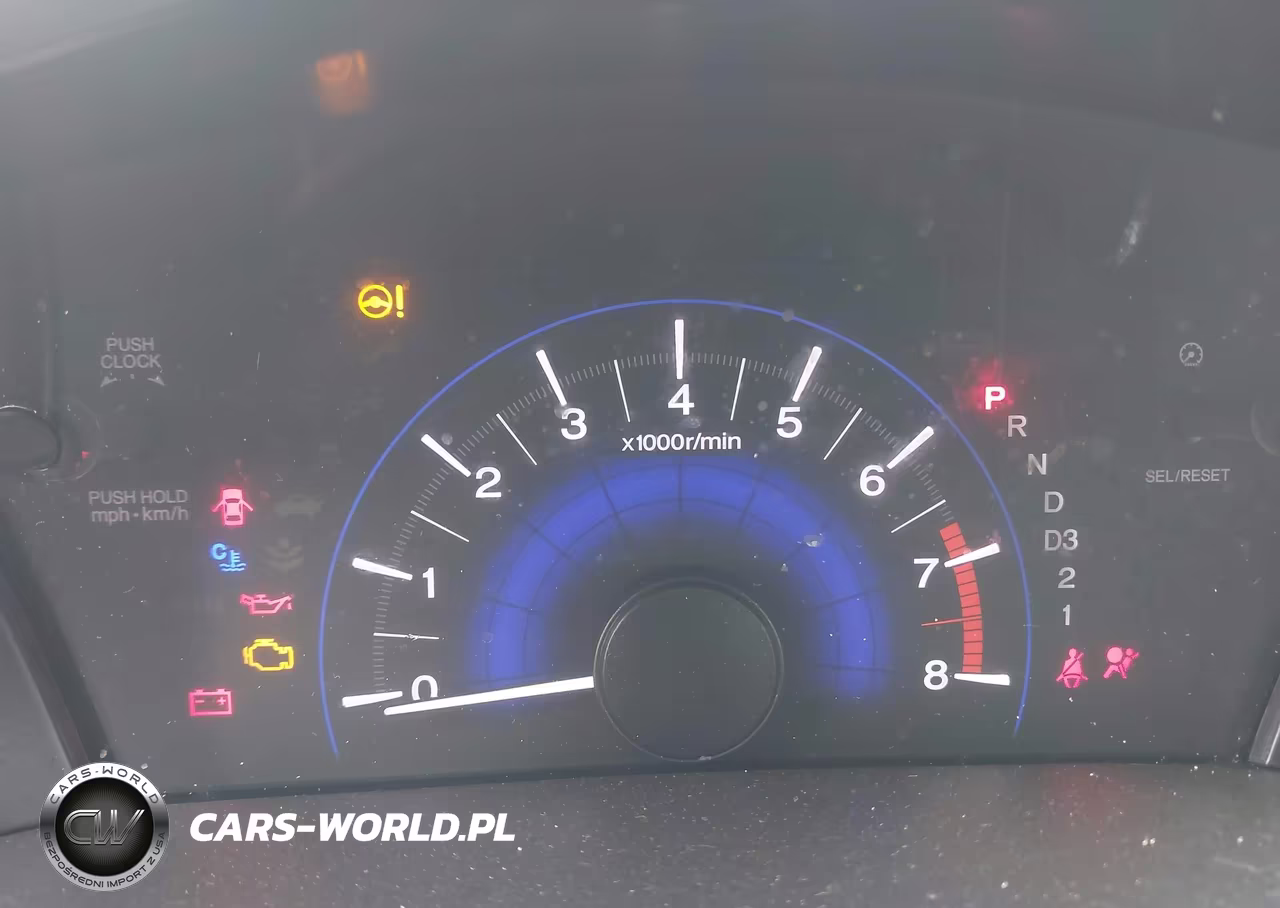 2012 Honda Civic Ex VIN:19XFB2F8XCE067715 - 7