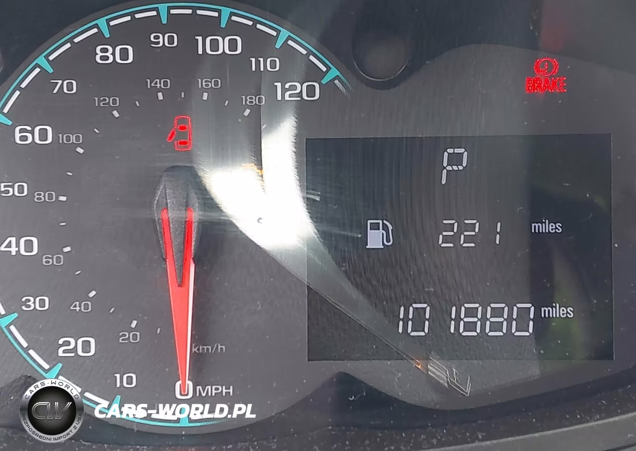 2016 Chevrolet Spark Ls Cvt VIN:KL8CB6SA9GC609069 - 15