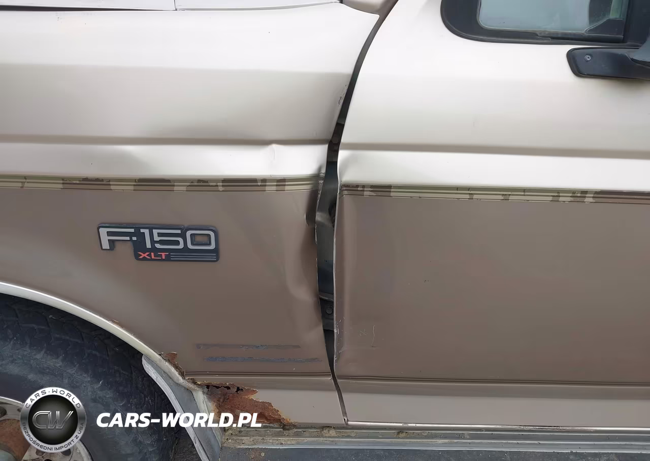 1992 Ford F150 VIN:1FTEX14NXNKB28111 - 18