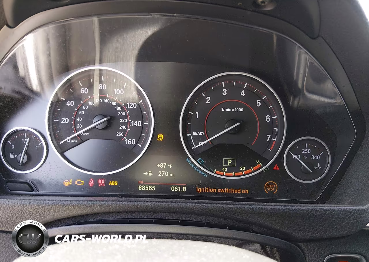2018 BMW 430I Gran Coupe xDrive VIN:WBA4J3C52JBG97216 - 7