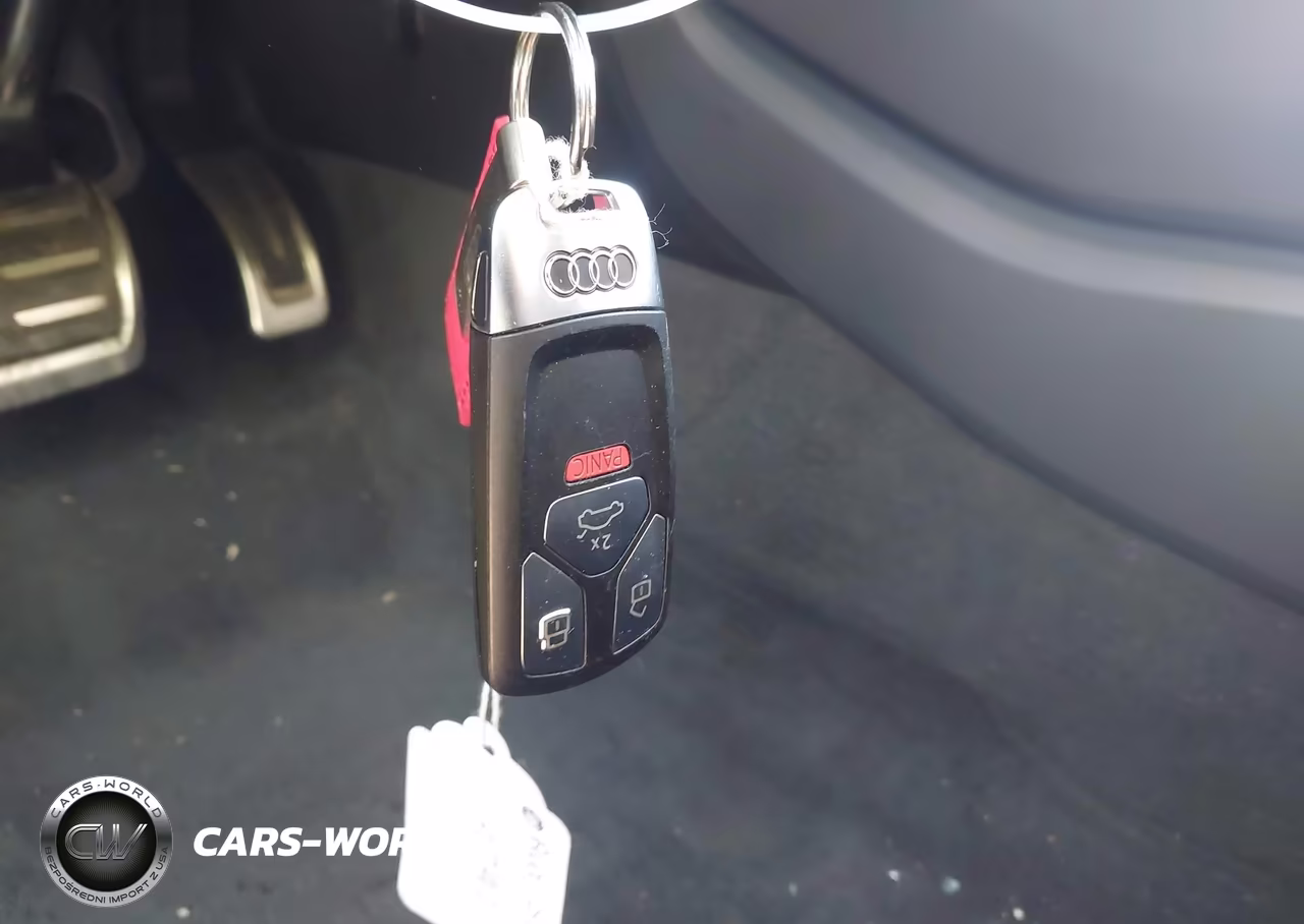 2025 Audi Sq5 Premium Plus Tfsi Quattro Tiptronic VIN:WA1B4AFY6S2044747 - 11