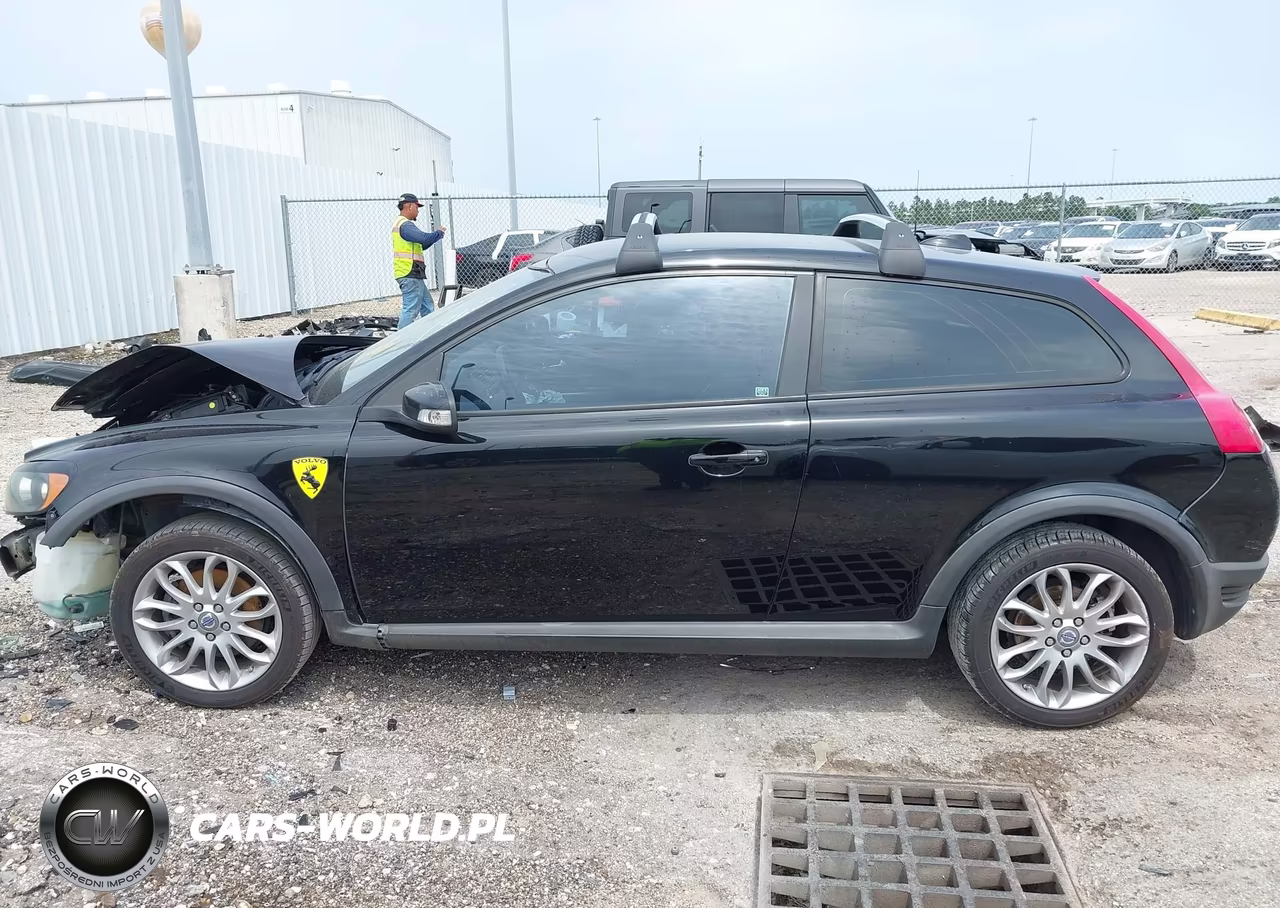 2009 Volvo C30 T5-T5 R-Design VIN:YV1MK672292141668 - 15