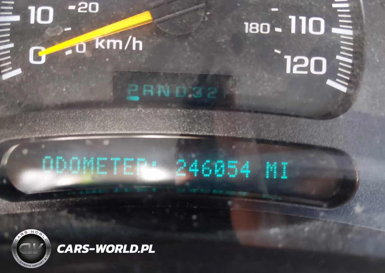 2005 Chevrolet Tahoe Z71 VIN:1GNEK13T95R160710 - 16