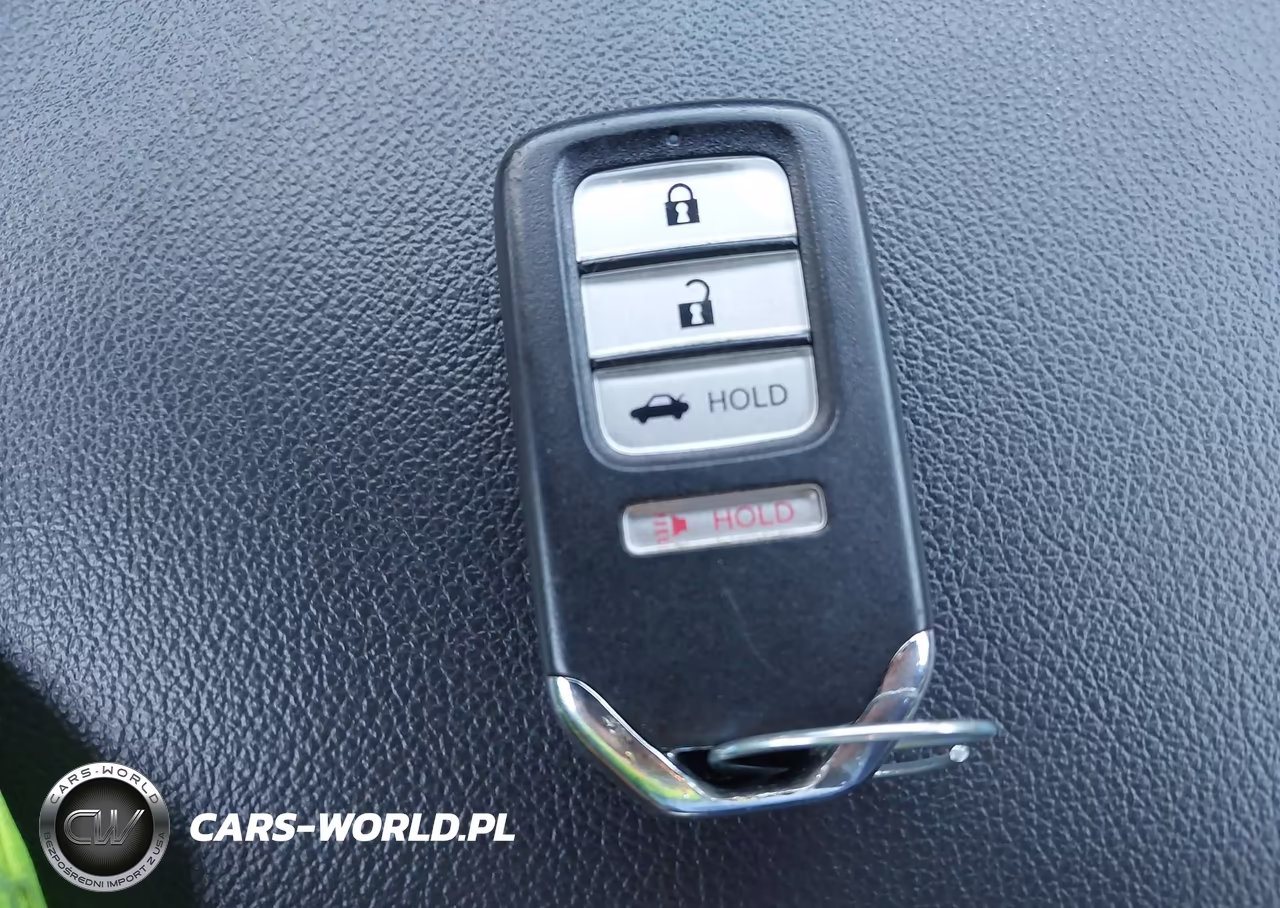 2020 Honda Accord Sport VIN:1HGCV1F31LA055501 - 11