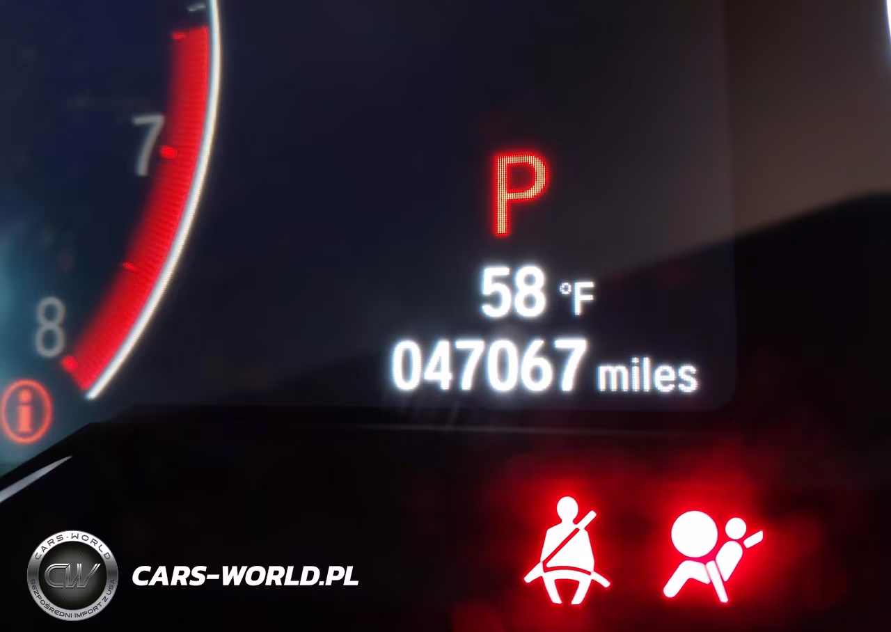 2020 Honda Accord Sport VIN:1HGCV1F31LA055501 - 16