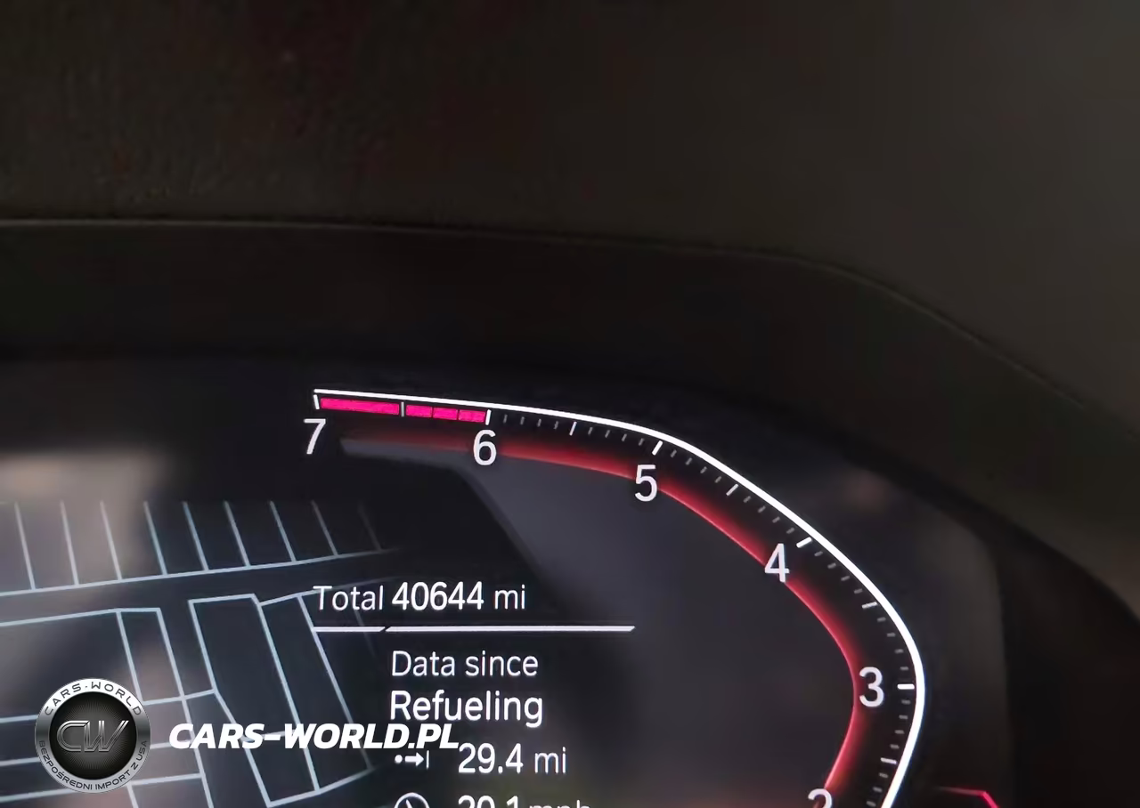2022 BMW 430I VIN:WBA53AP06NCJ39349 - 15