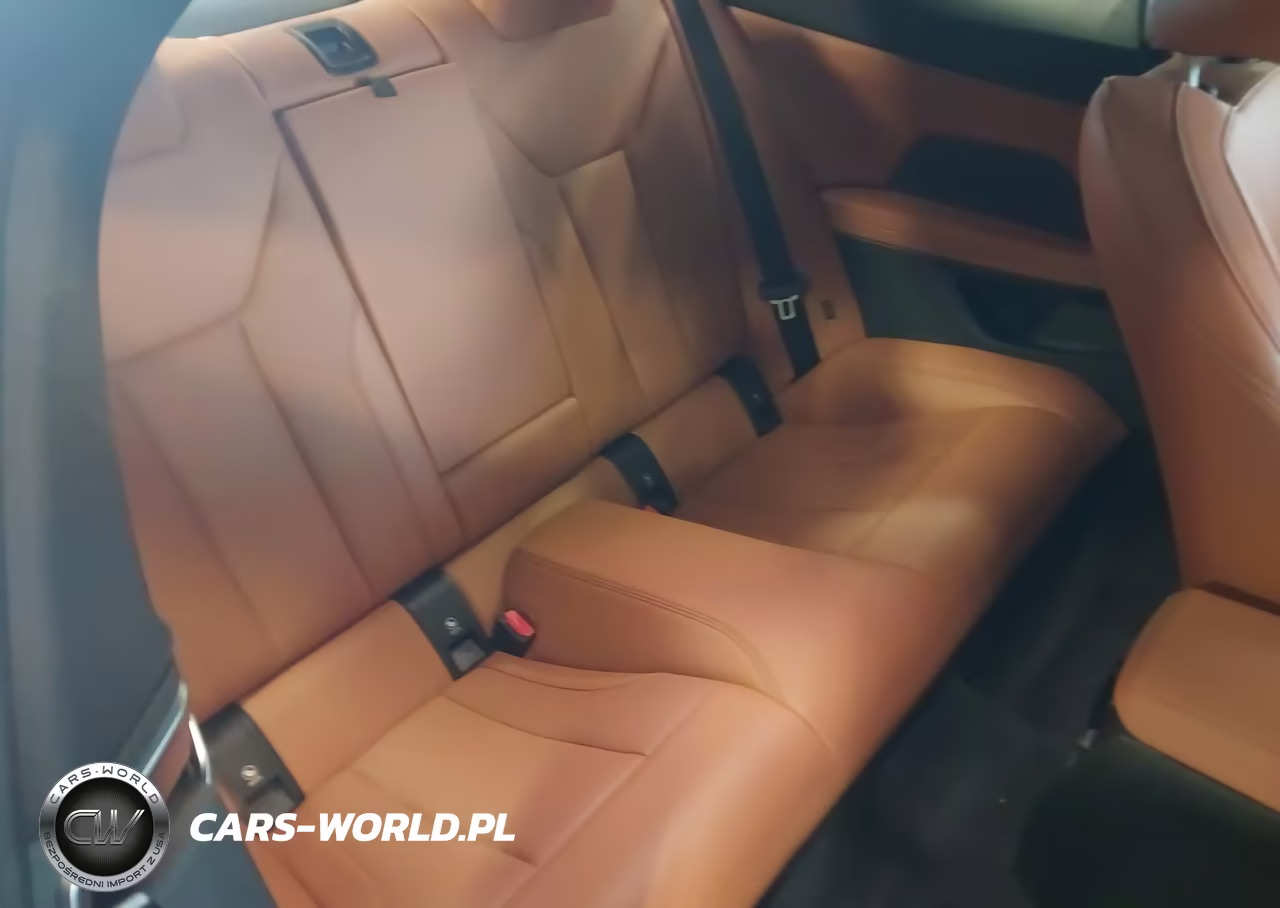 2022 BMW 430I VIN:WBA53AP06NCJ39349 - 8