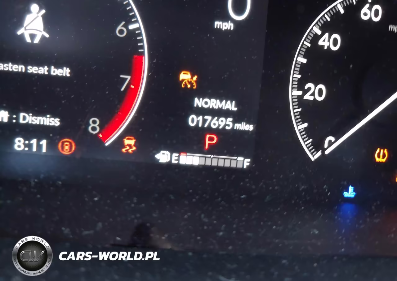 2025 Honda Cr-V Ex Awd VIN:5J6RS4H42SL008659 - 15