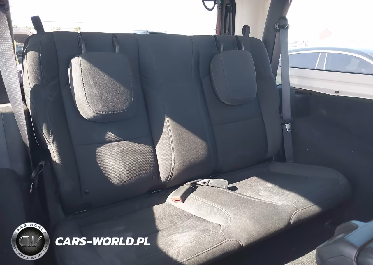 2021 Jeep Wrangler Sport S 4X4 VIN:1C4GJXAN9MW790710 - 8