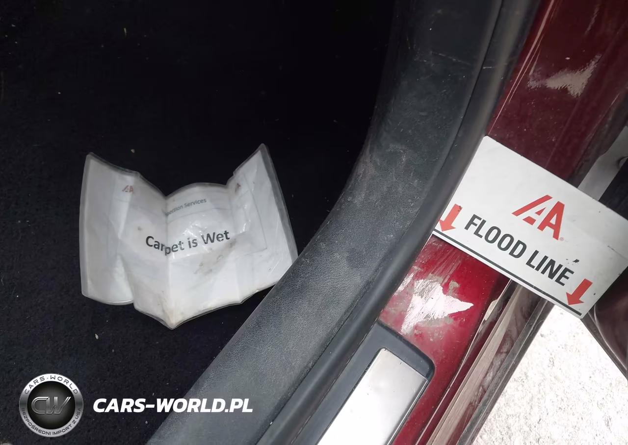 2007 Lexus Es 350 VIN:JTHBJ46G572089501 - 6