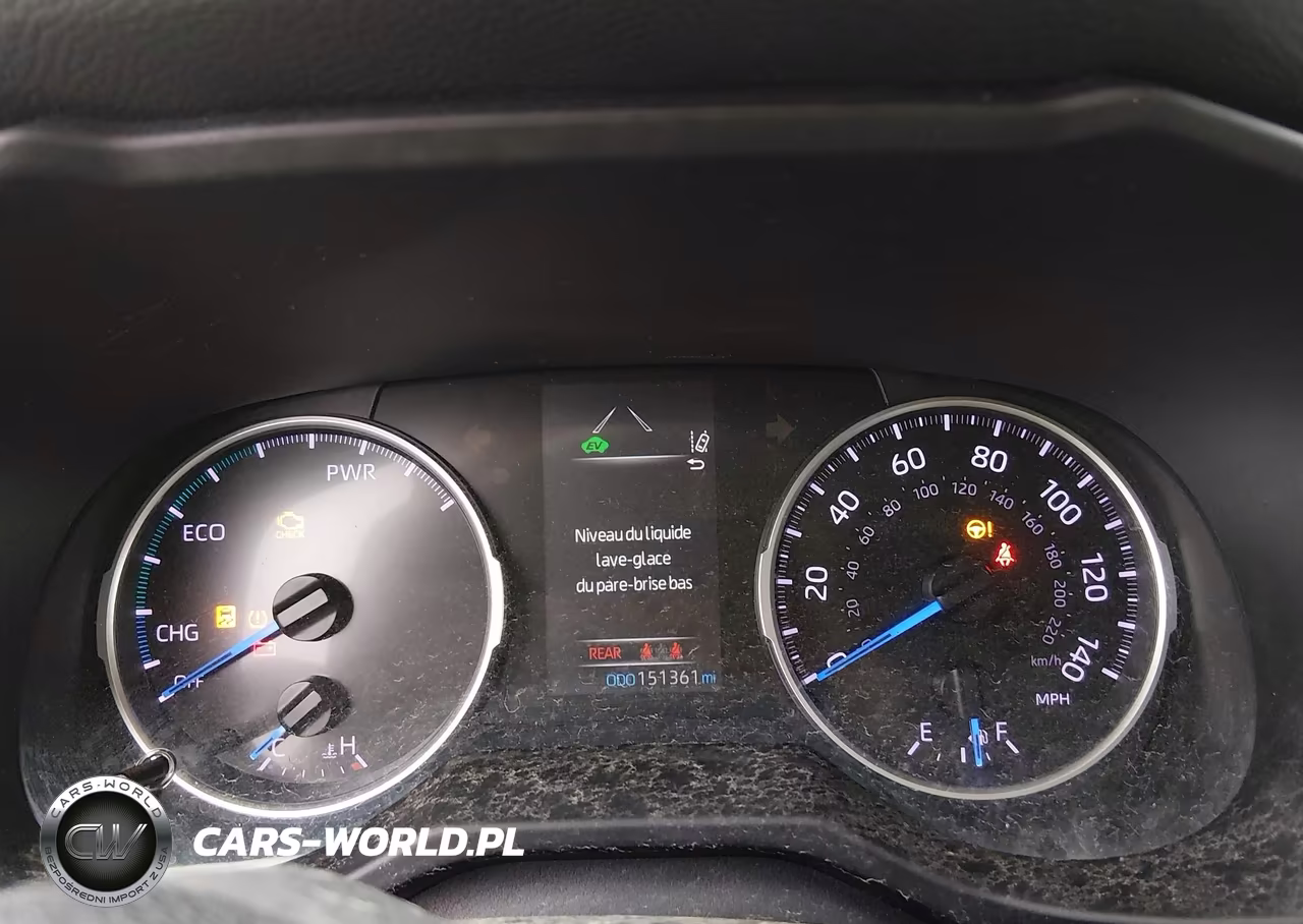 2021 Toyota Rav4 Hybrid Le VIN:4T3L6RFV7MU024879 - 7