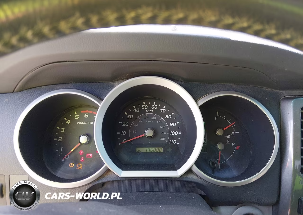 2007 Toyota 4Runner Sport V6 VIN:JTEZU14RX78079534 - 7